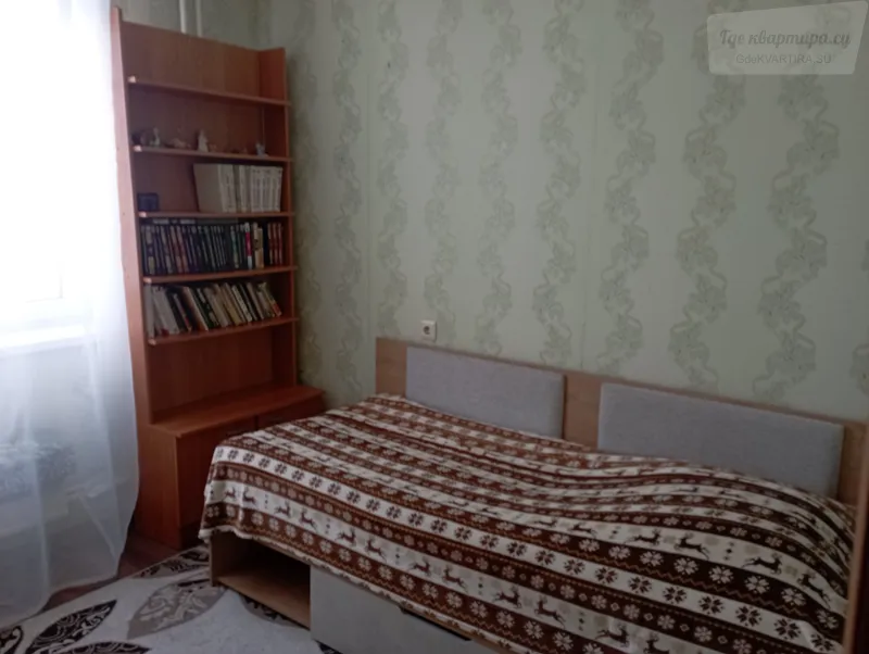 улица Дзержинского, 21