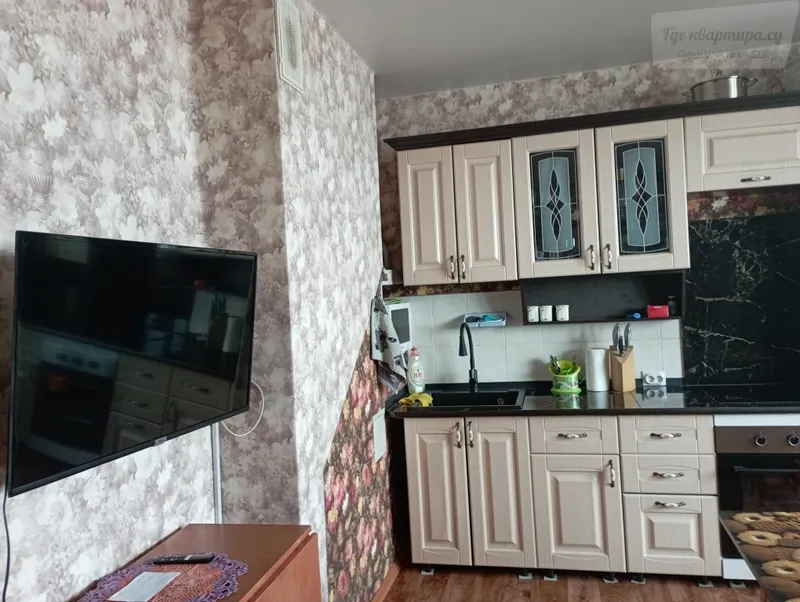 улица Дзержинского, 21