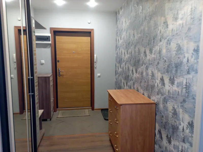 улица Дзержинского, 21