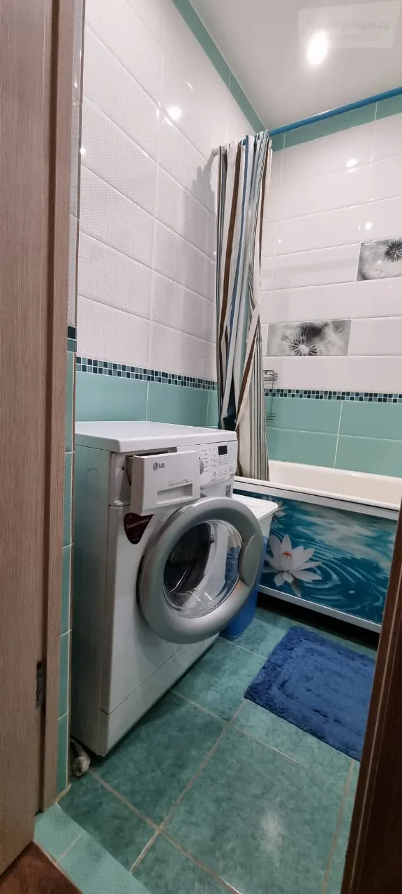 улица Дзержинского, 21