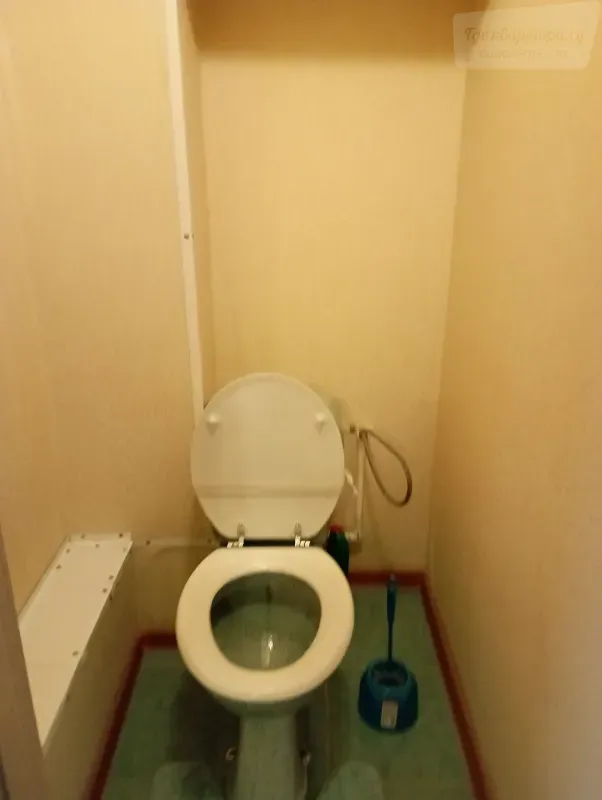 улица Дзержинского, 21