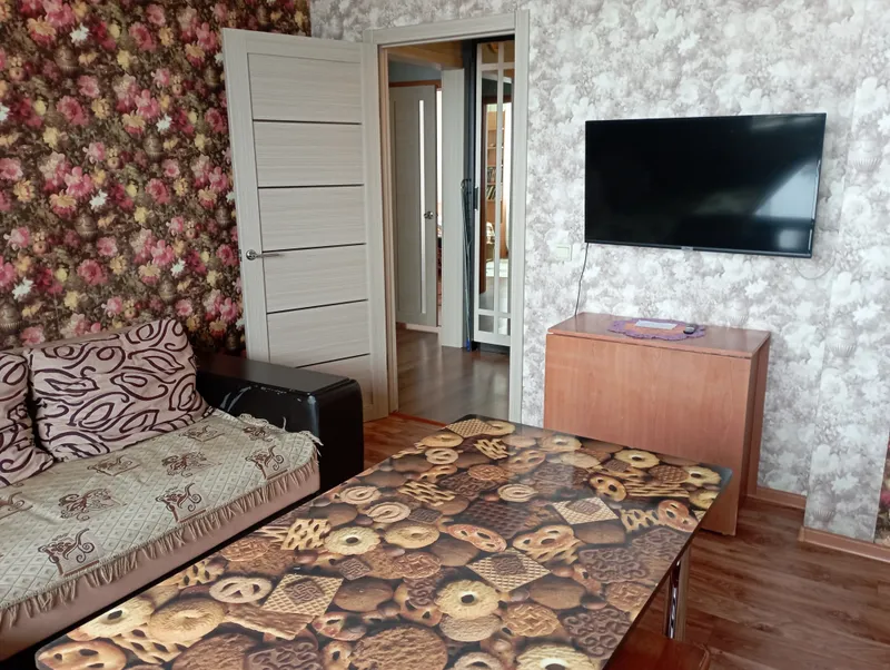 улица Дзержинского, 21