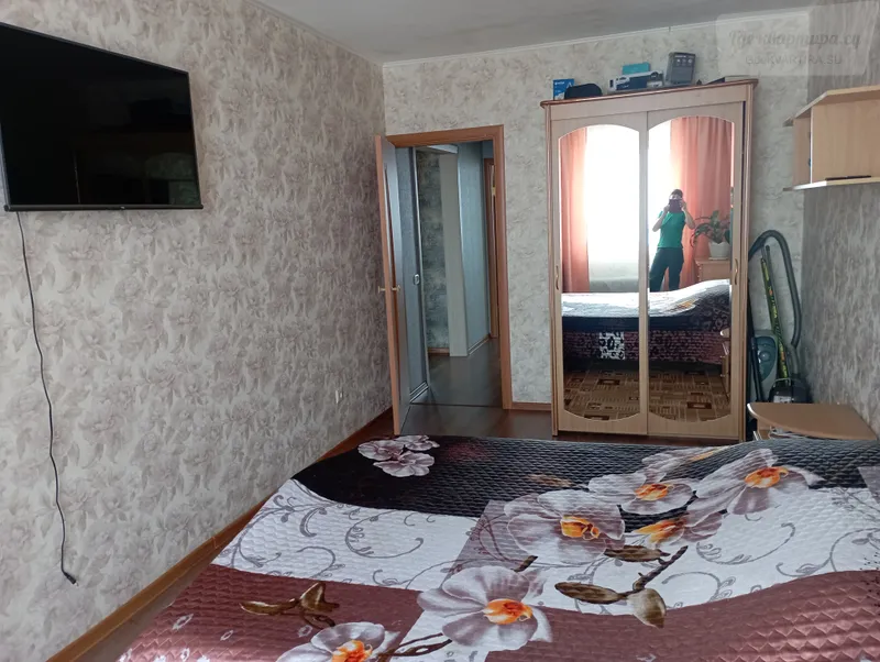 улица Дзержинского, 21