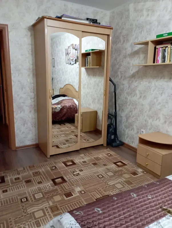 улица Дзержинского, 21