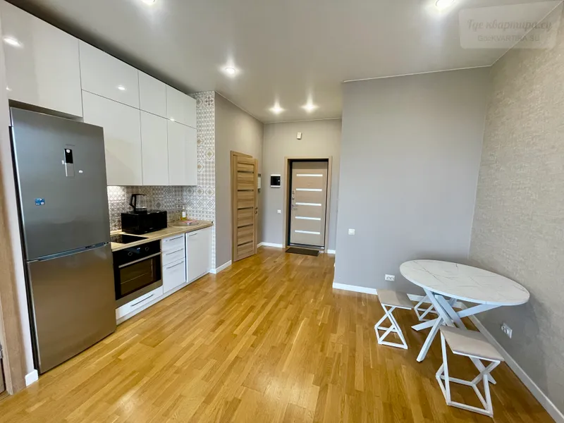 улица Авиаторов, 21