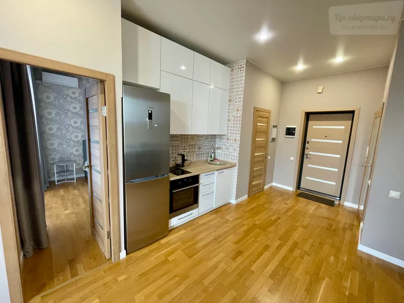 улица Авиаторов, 21