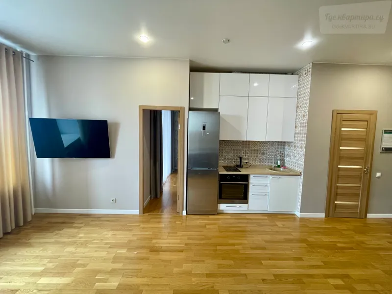 улица Авиаторов, 21