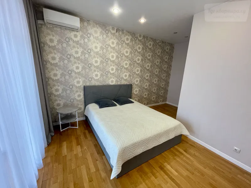 улица Авиаторов, 21