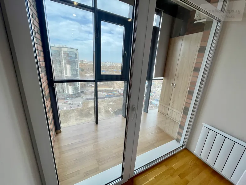 улица Авиаторов, 21