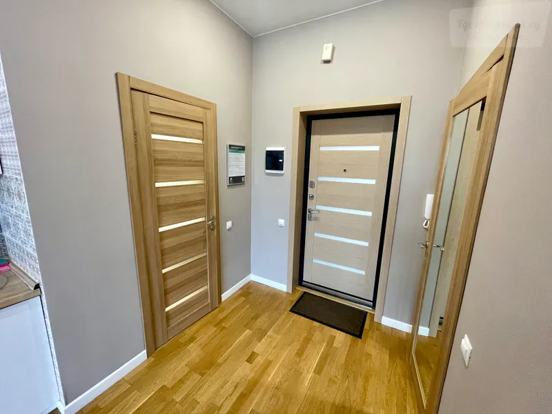 улица Авиаторов, 21