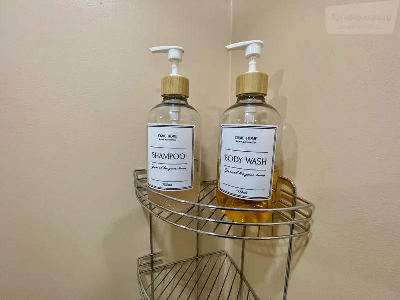 Взлётная улица, 10