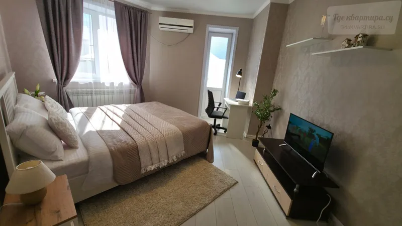 Фото квартиры 9