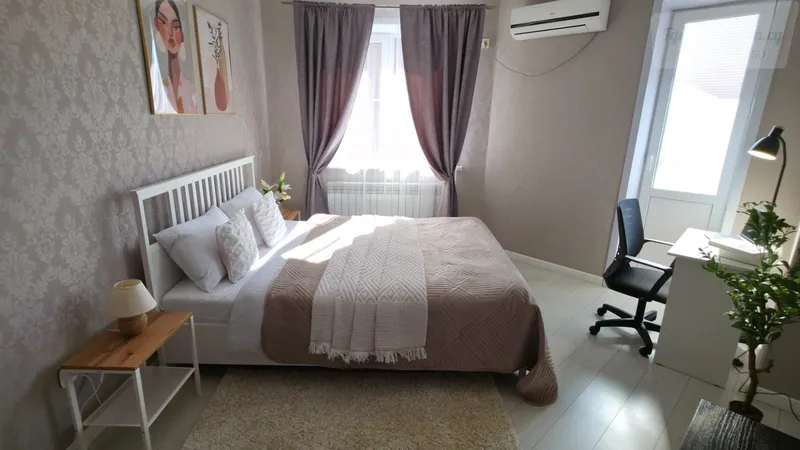 Фото квартиры 11