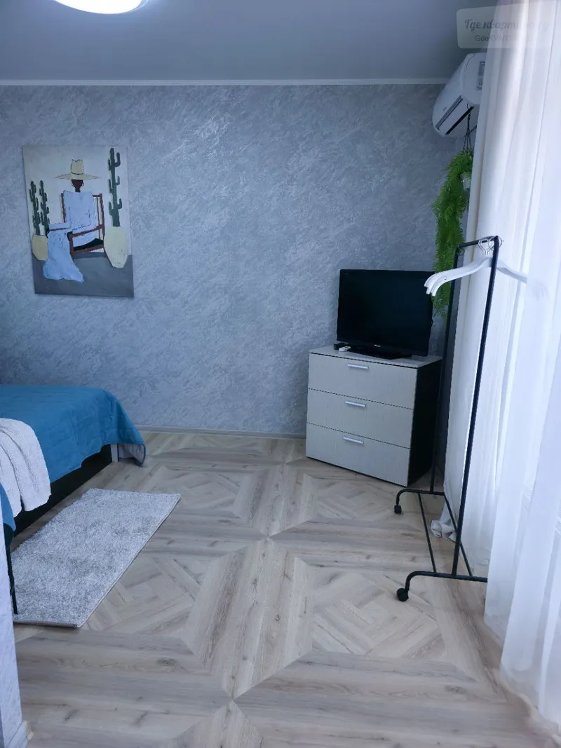 Фото квартиры 5