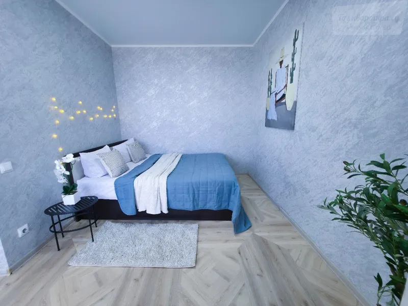 Фото квартиры: улица Набережная Приволжского Затона, 20Г