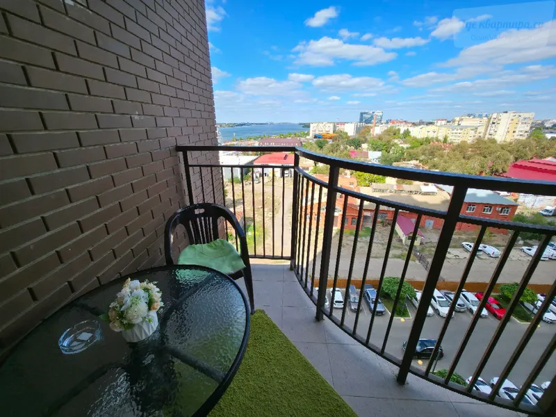 Фото квартиры 18