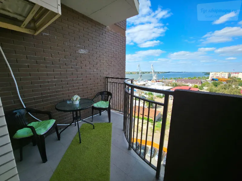 Фото квартиры 19