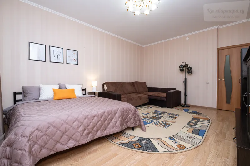 улица Зинина, 34