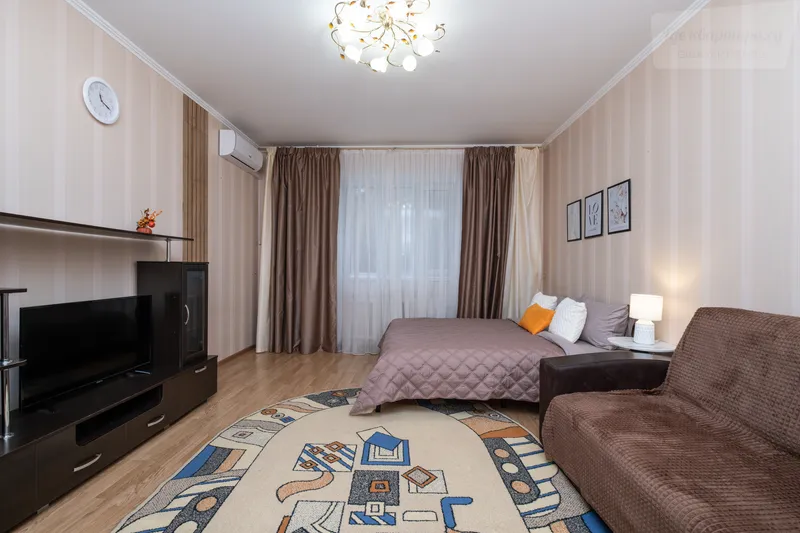 улица Зинина, 34