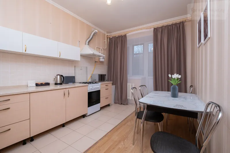 улица Зинина, 34