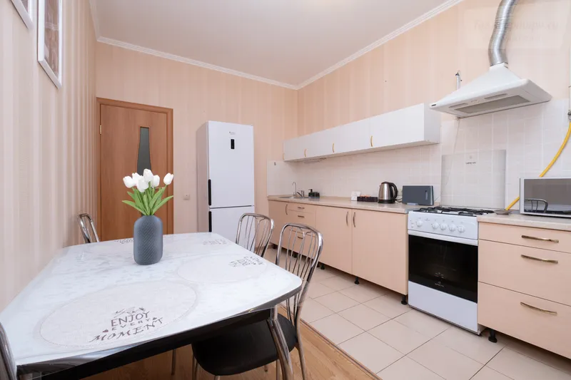 улица Зинина, 34