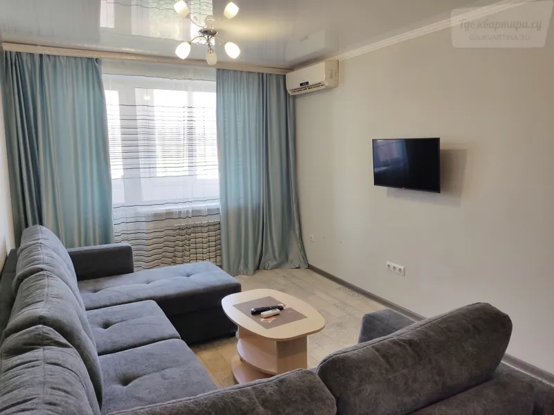 Фото квартиры 2