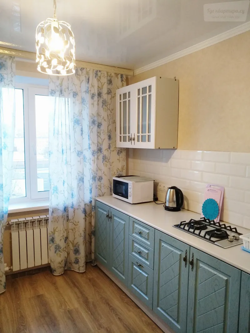 Фото квартиры 4