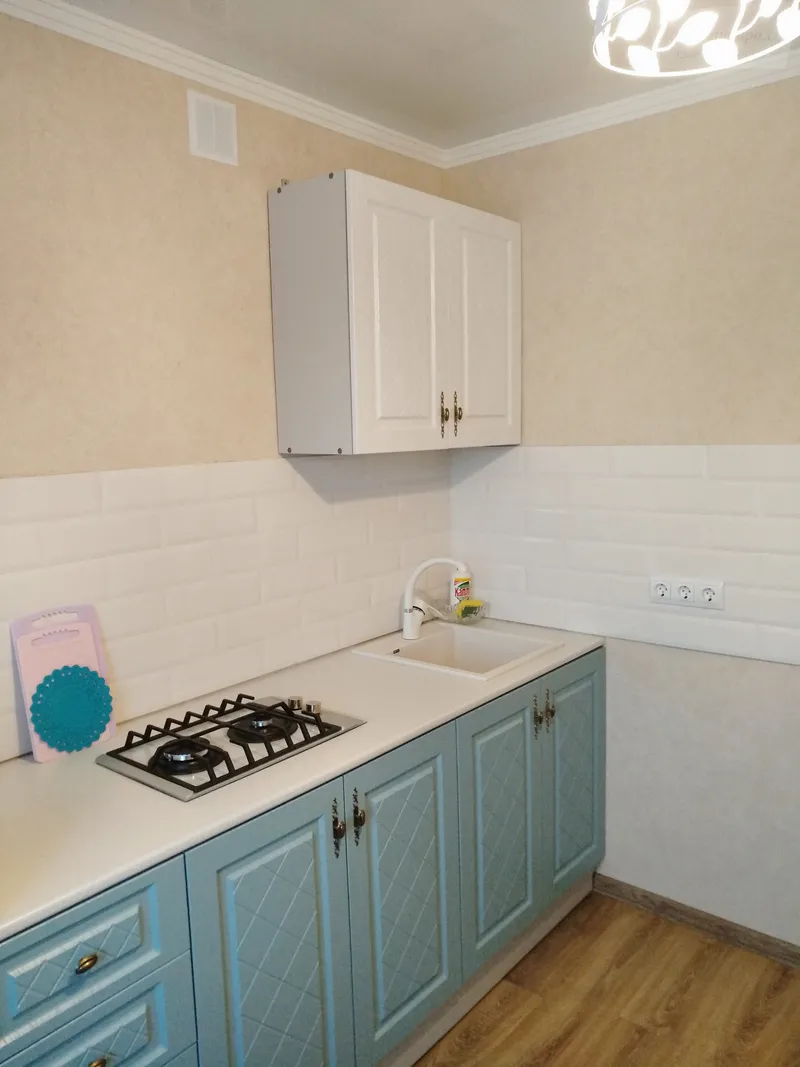 Фото квартиры 5