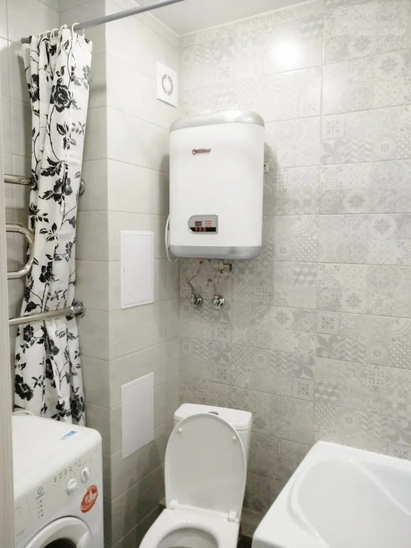 Фото квартиры 8