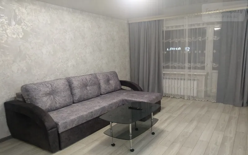 Фото квартиры 2