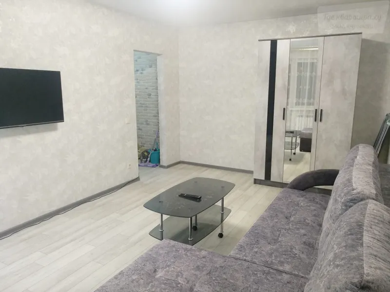 Фото квартиры 3