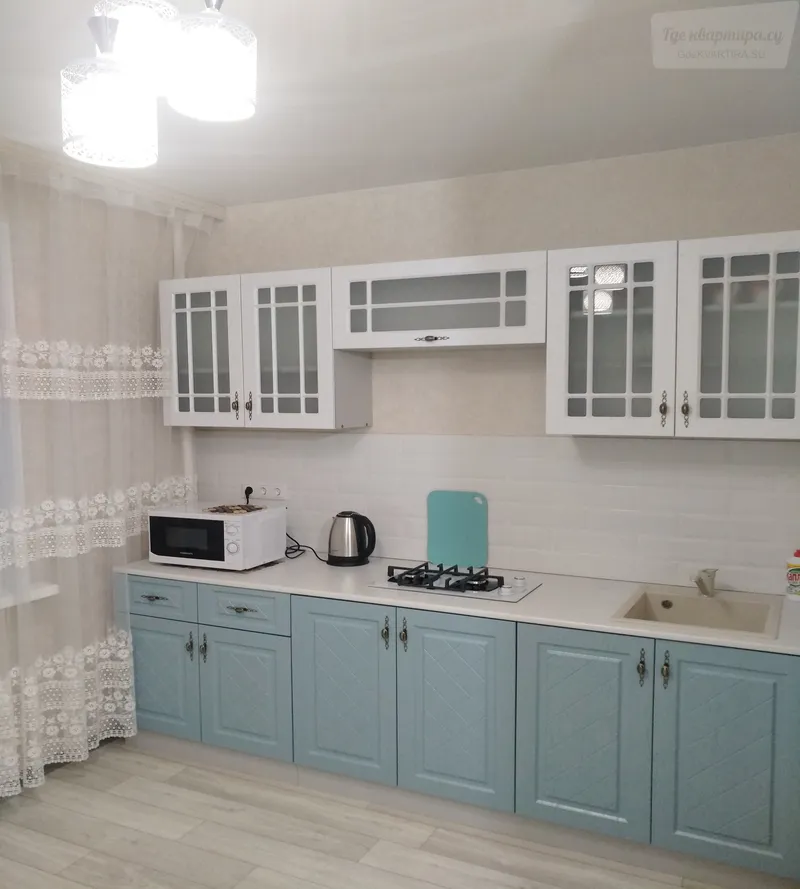 Фото квартиры 5