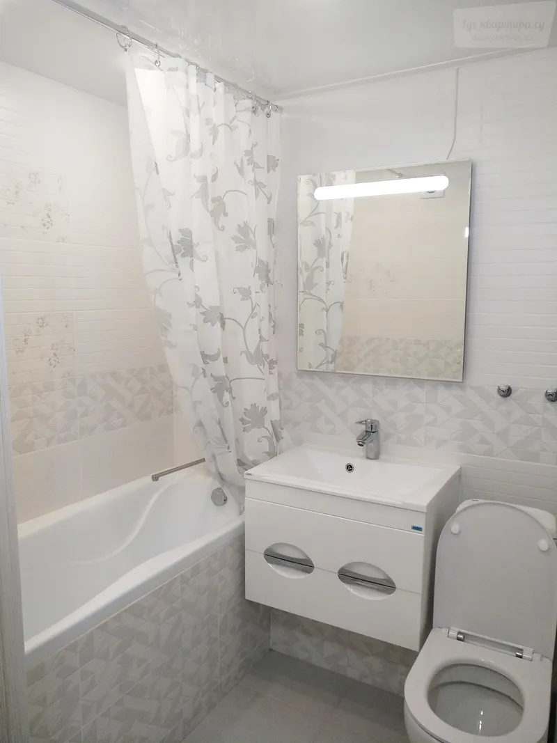 Фото квартиры 8