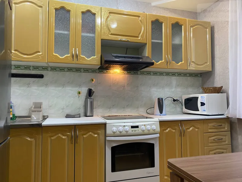 Фото квартиры 3