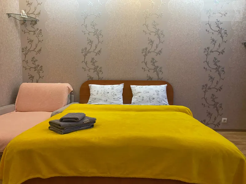 Фото квартиры 5