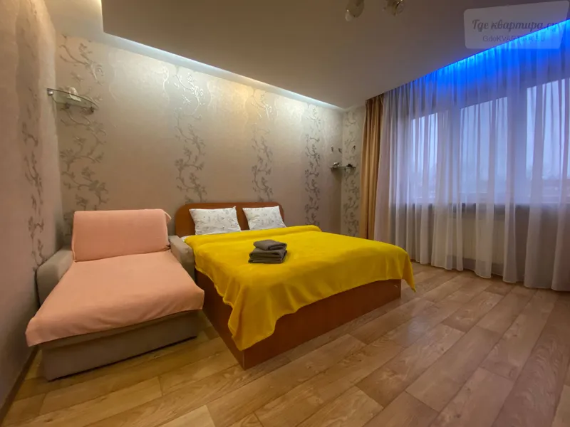 Фото квартиры 6