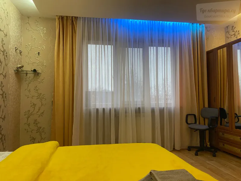 Фото квартиры 10