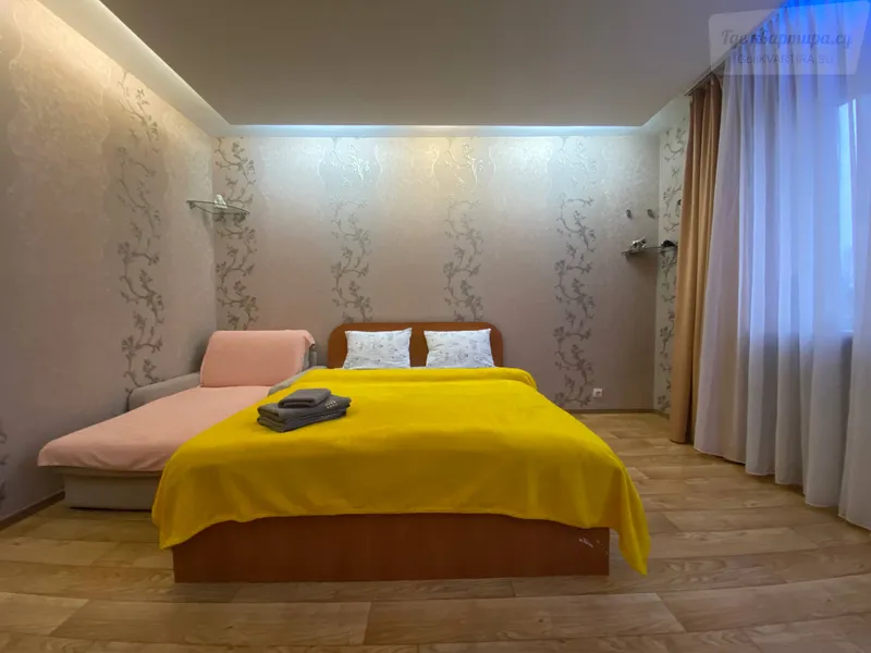 Фото квартиры 13