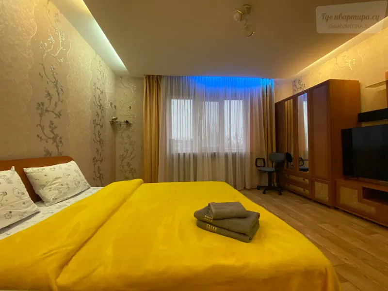 Фото квартиры 14