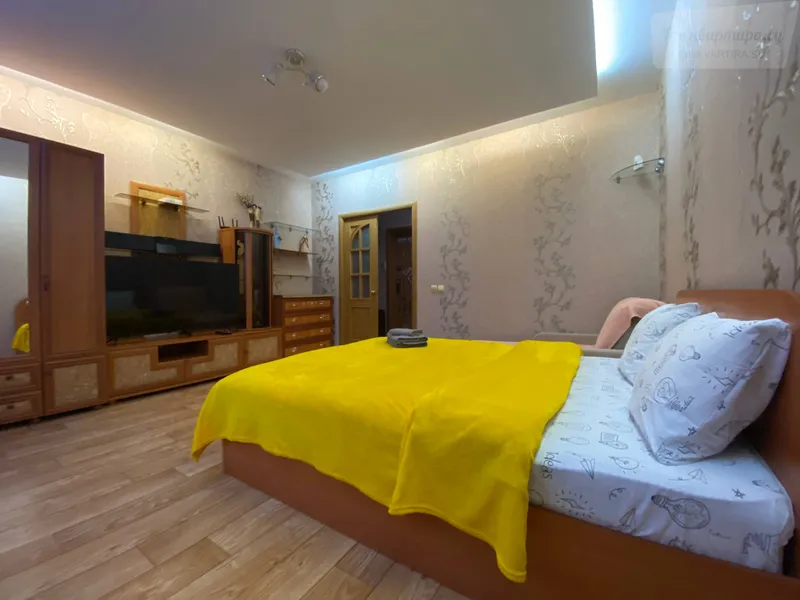 Фото квартиры 15