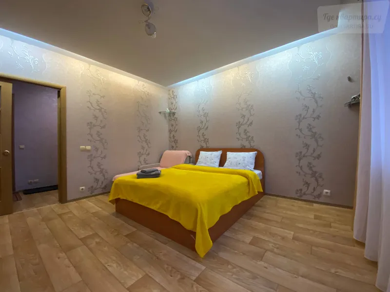 Фото квартиры 16