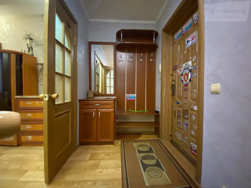 Фото квартиры 17