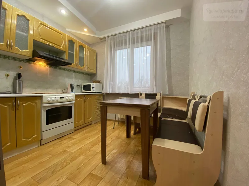 Фото квартиры 19