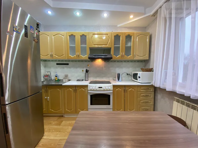 Фото квартиры 21
