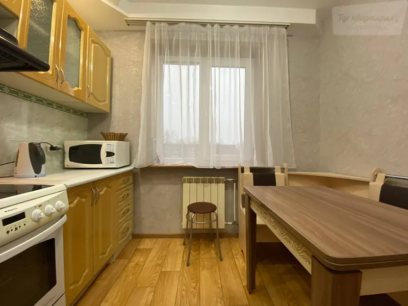 Фото квартиры 24