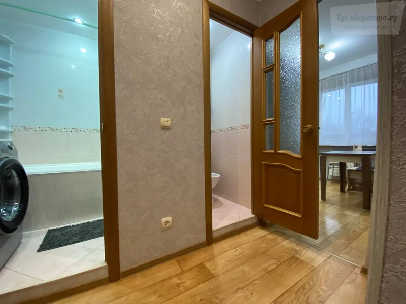 Фото квартиры 27