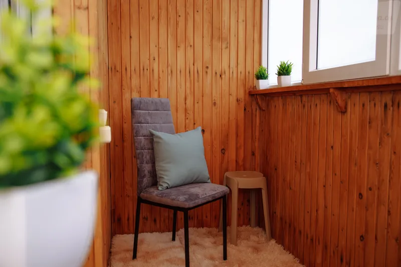 Фото квартиры: 15-й микрорайон, 15