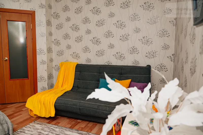 Фото квартиры 4