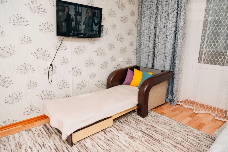 Фото квартиры 9