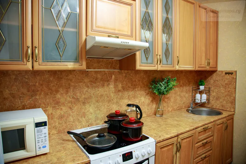 Фото квартиры 11